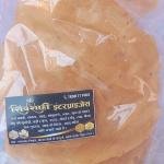 Makka papad (pack of 60 1kg)