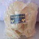Chawal papad(pack of 110 ) (1kg)