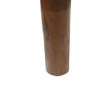 Handcrafted bamboo water bottle (1L)