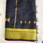 Maheshwari saree