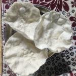 Chawal papad 1kg