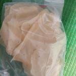 Chawal papad 1 kg ( pack of 80)