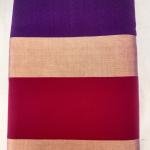 Maheshwari silk cotton saree