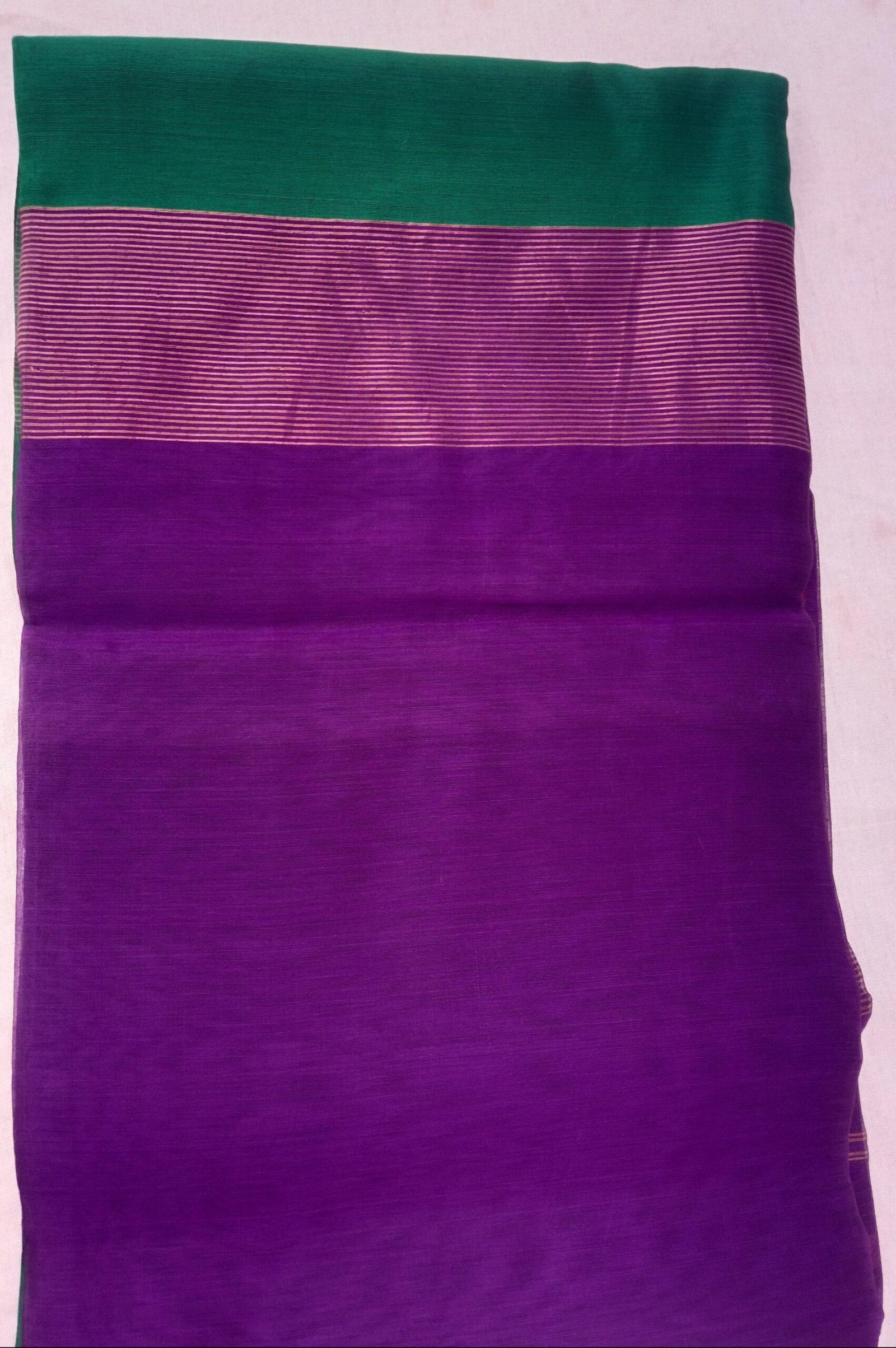 Maheshwari silk cotton saree