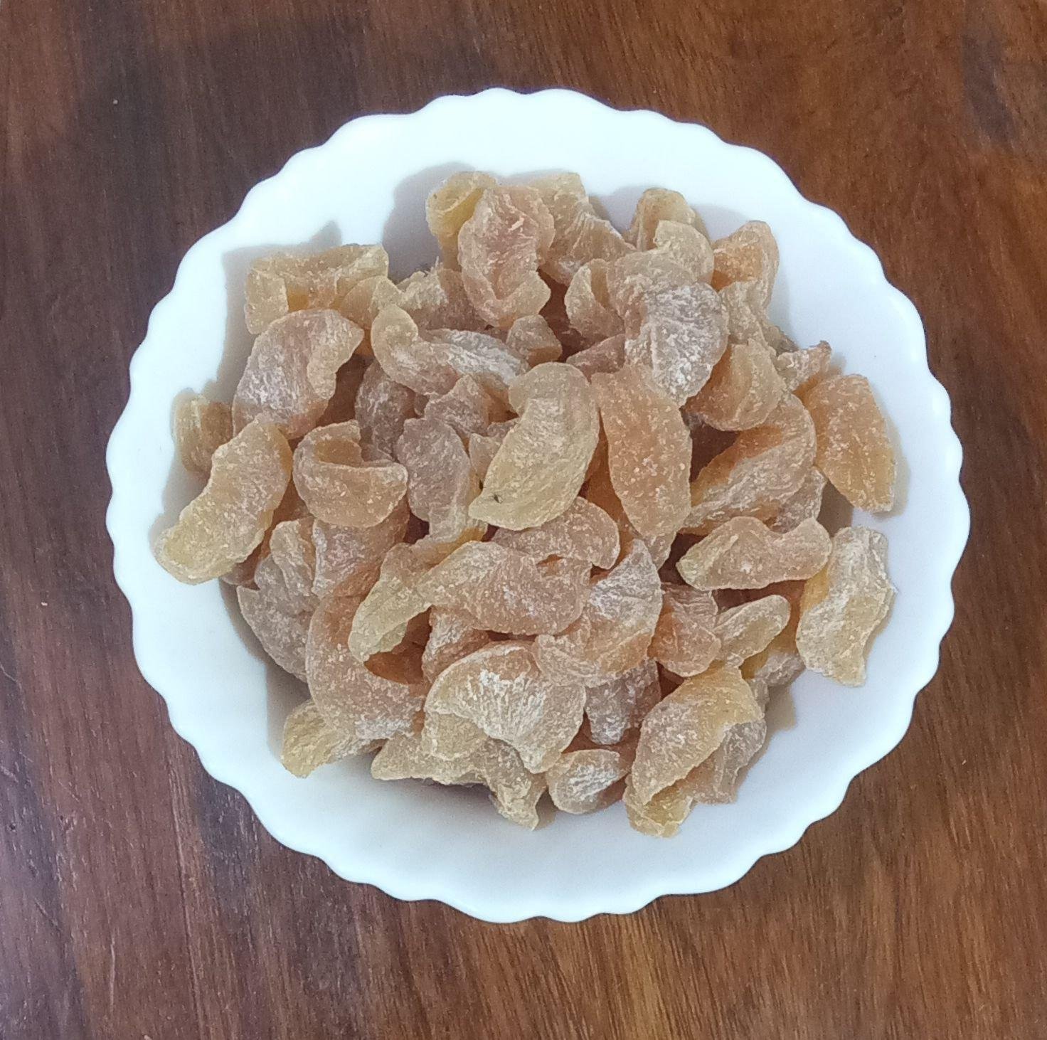 Natural Dried Amla Candy (500g)