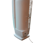 Without Water Air Cooler (size 29")