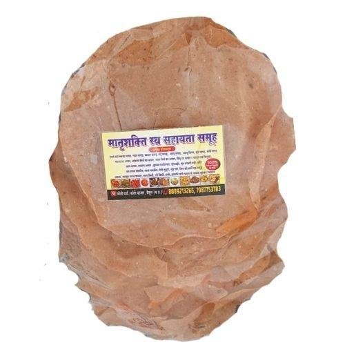 Crispy And Tasty Makka Papad | Traditional Corn Papad (1kg)