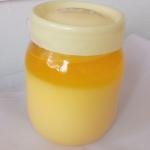 Shuddh Desi Cow Ghee ( Pure Cow Ghee ) ( 500g )