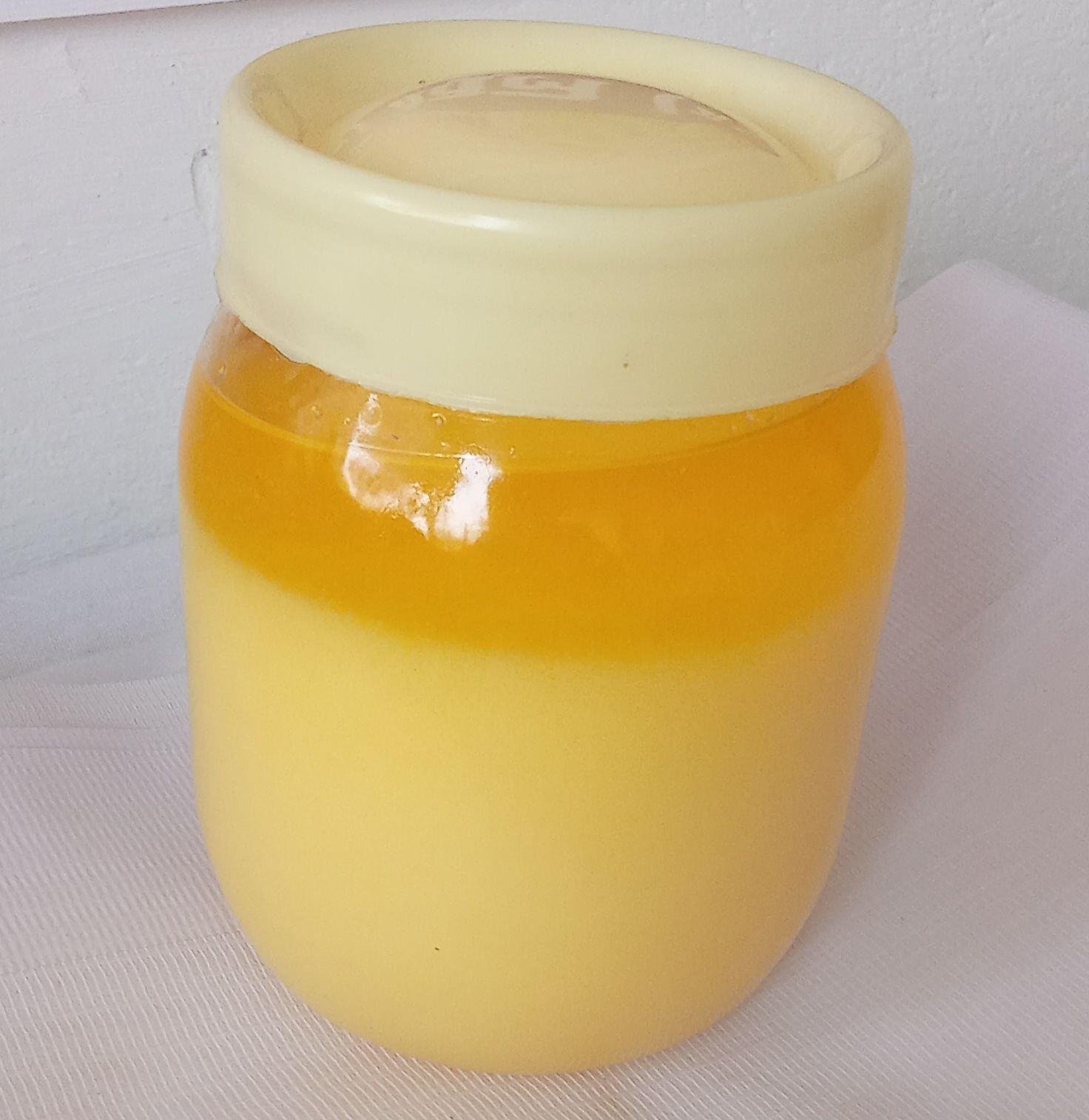 Shuddh Desi Cow Ghee ( Pure Cow Ghee ) ( 500g )