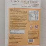 Healthy Instant Millet Khichdi β Nutritious And Ready in Minutes πΎπ²(200g