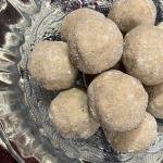 Besan Chasni laddoo 500gm