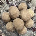 Besan Chasni laddoo 500gm