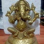 Ganeshji Murti