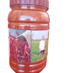 Kisan mirchi powder (500g)
