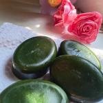 Pure patel homemade herbal soap 90gm