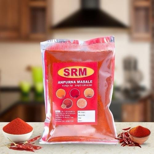 Red Chilli Powder 500gm