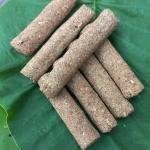 Handmade Cow Dung Dhoop Batti And Natural Eco-Friendly Incense Sticks for Puja And Meditation