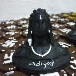 Handmade Eco-Friendly Shiv Murti from Cow Dung