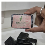 Handmade Herbal Soap And Natural Skin Care Bath Bar And Chemical Free Soap for Soft And Glowing Skin
