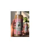 Herbal Natural Hair Cleanser Shampoo And Chemical-Free Nourishing Hair Care for Strong And Shiny Hair (200ml)