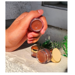 Handmade Herbal Lip Balm And Natural And Moisturizing Lip Care