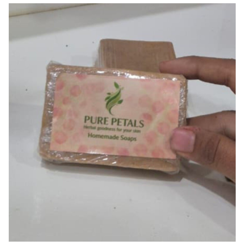 Handmade Herbal Soap And Natural Skin Care Bath Soap And Chemical Free Ayurvedic Soap