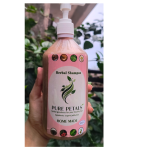 Herbal Shampoo for Strong And HealthyHerbal Shampoo for Strong And Healthy Hair Natural Hair Cleanser Hair And Natural Hair Cleanser(500ml)