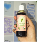 Natural Herbal Hair Oil And Ayurvedic Hair Growth Oil And Handmade Herbal Oil for Strong And Healthy Hair (100gm)