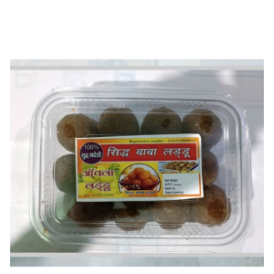 Healthy Amla Laddu Recipe And Gud Wale Immunity Booster Laddu (24pic)